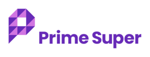 Prime Super logo