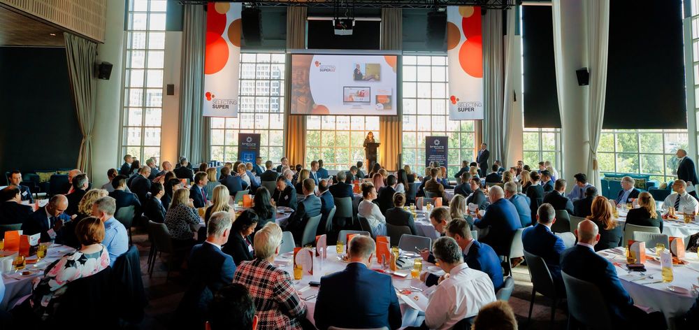 Rainmaker SelectingSuper Awards 2020