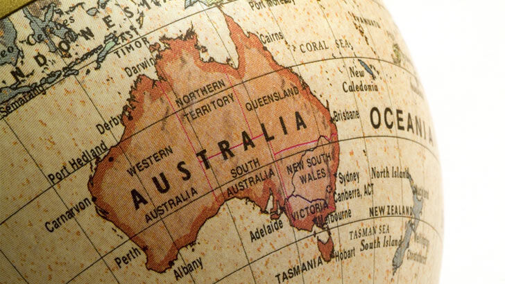 history of superannuation in australia