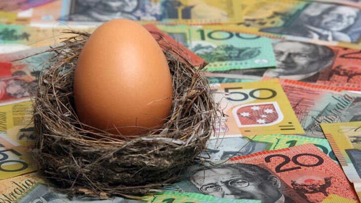 how compulsory superannuation and sg work