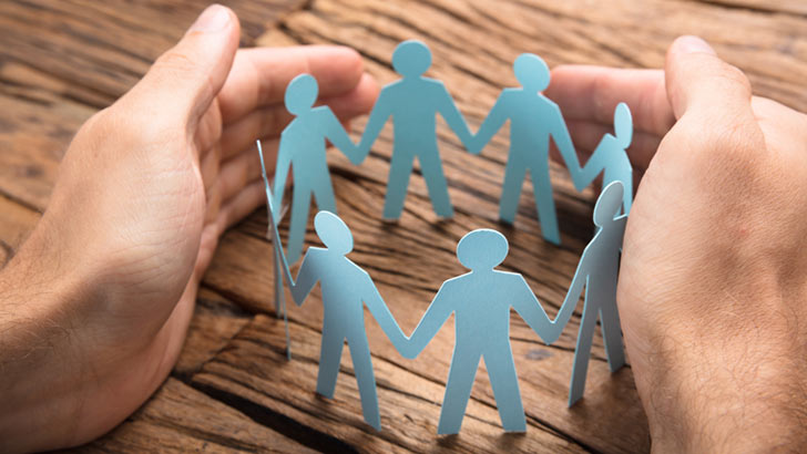 do you have insurance through your super fund