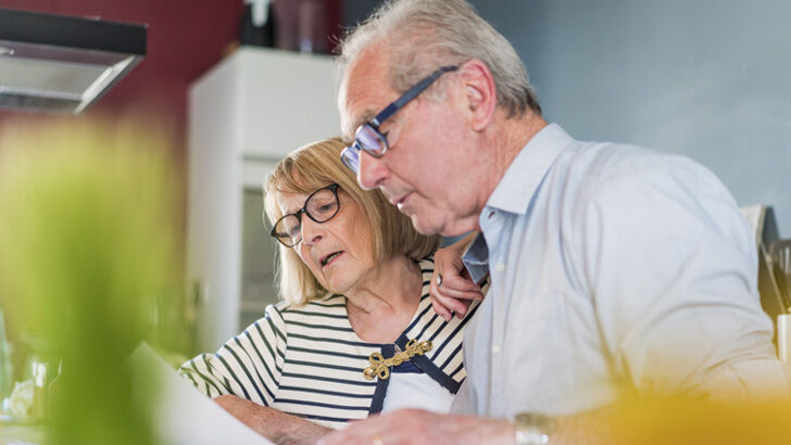 the best time to get financial advice