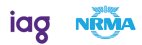IAG & NRMA corporate Superannuation Logo