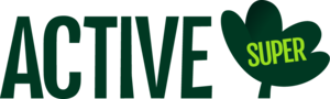Active Super Logo