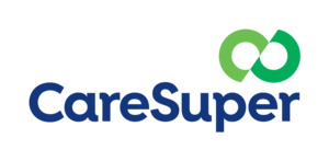 CareSuper Logo