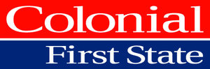 Colonial First State Logo