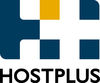 Hostplus Superannuation logo